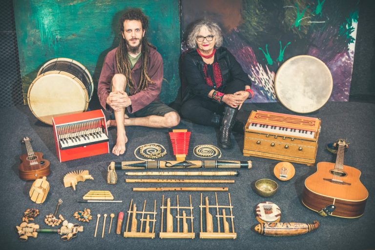 Počinje drugo izdanje E.T.N.O. KC festivala