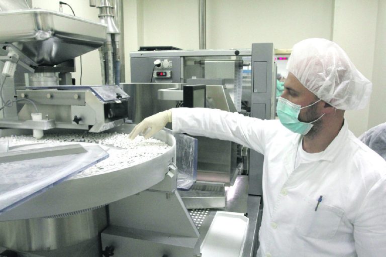 Belupo prijavio nestašicu lijeka Alerdin, postoji zamjena