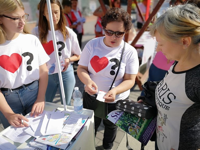 Županijski Zavod za javno zdravstvo obilježava 30. godišnjicu rada cjelotjednim aktivnostima
