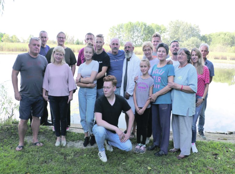 Na Ješkovu sutra Likovna kolonija i i Sportski susret osoba s invaliditetom