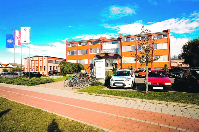 Koprivničke vode osigurale priključak na sustav javne odvodnje na području Hlebina i Sigeca