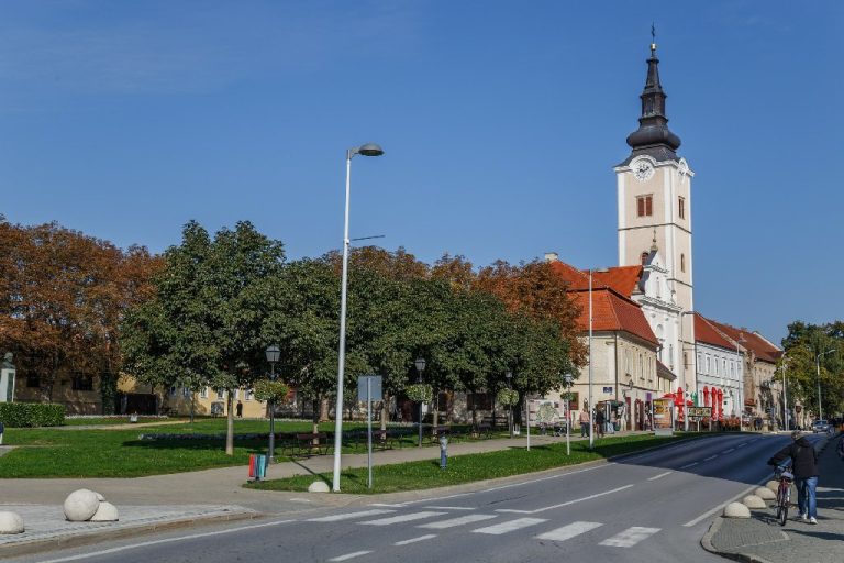 Grad Križevci među vodećima u Hrvatskoj po odvojenom prikupljanju otpada