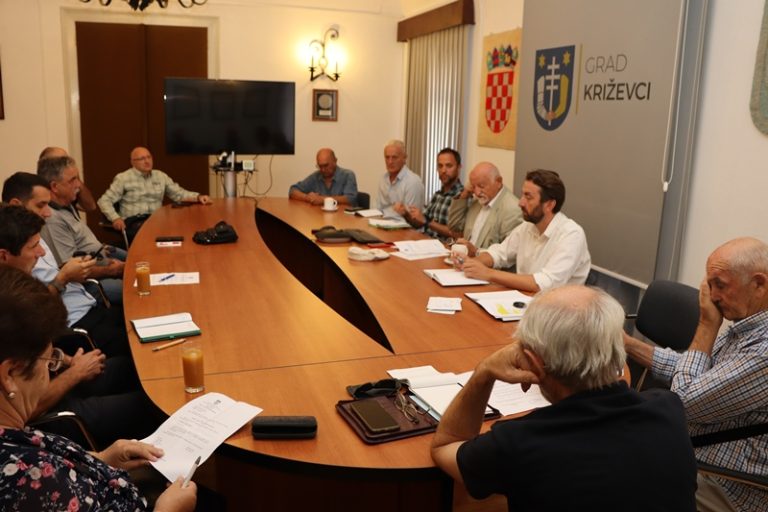 Križevci obilježavaju 32. obljetnicu oslobođenja vojarne, evo što su pripremili