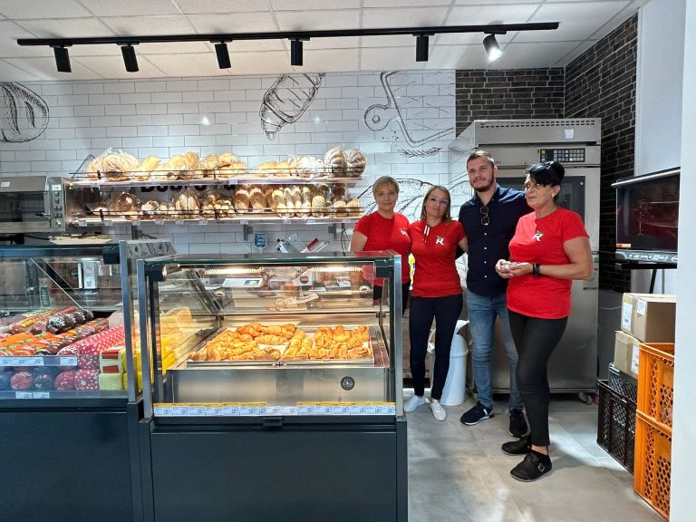 Otvoren novi Robin market u Donjoj Dubravi