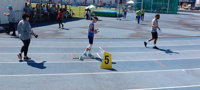 Učenik škole Braća Radić nastupio na sportskom natjecanju u Brazilu
