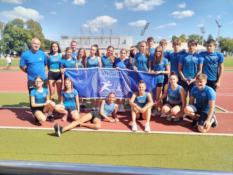Luka Kvaternik zlatni na državnom Kupu, ušao u kadetsku reprezentaciju