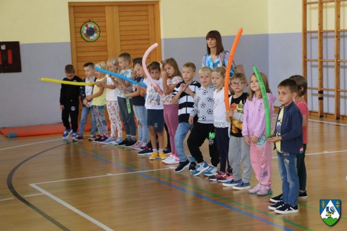 OŠ Gornja Rijeka / Foto: KCKŽŽ