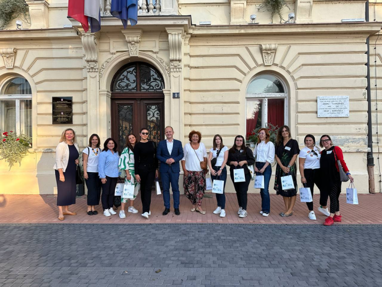 WOMEN’S POWER U Koprivnici boravile žene iz Hrvatske, Srbije i Bosne i Hercegovine