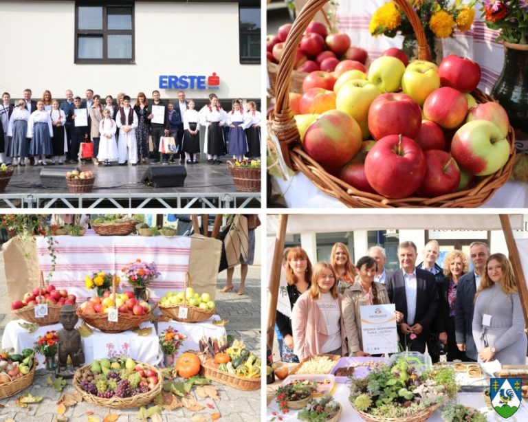 Dani voća Koprivničko-križevačke županije ove godine na novoj lokaciji