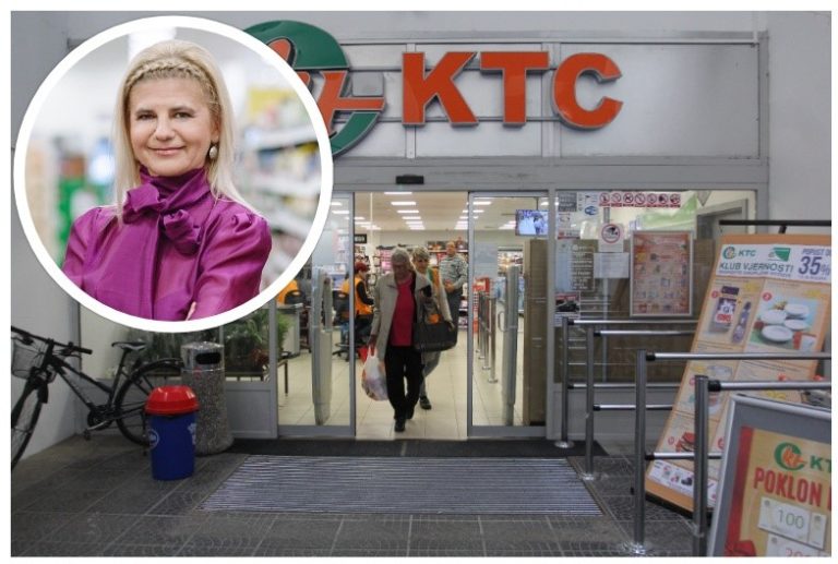 KTC nakon sastanka s ministrom Filipovićem: moguće je snižavanje cijena