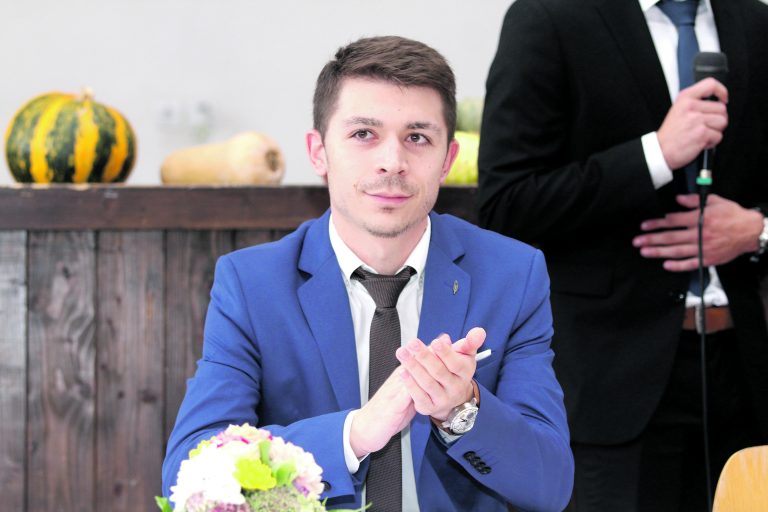 Petar Dombaj / GPIP
