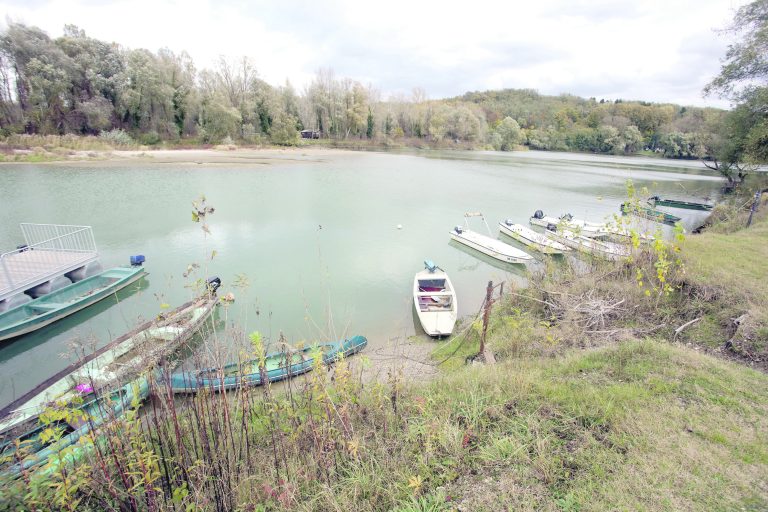 Na Dravi žele graditi marinu, ali ih koče neriješeni imovinsko-pravni odnosi
