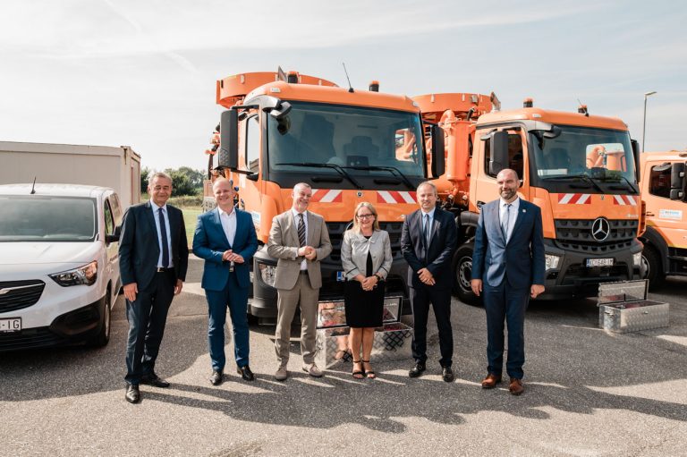 Poboljšanje vodnokomunalne infrastrukture aglomeracije Koprivnica