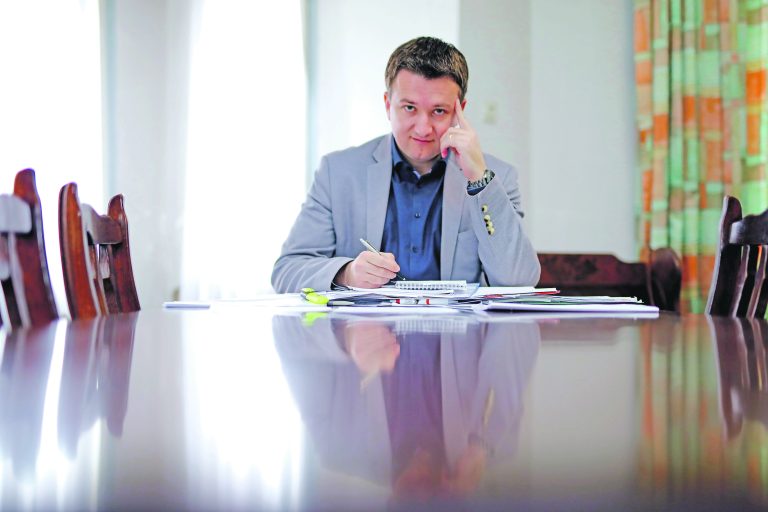 Gradonačelnik Janči: Do proljeća 2026. godine imat ćemo jednosmjensku nastavu, uskoro počinje dogradnja škole