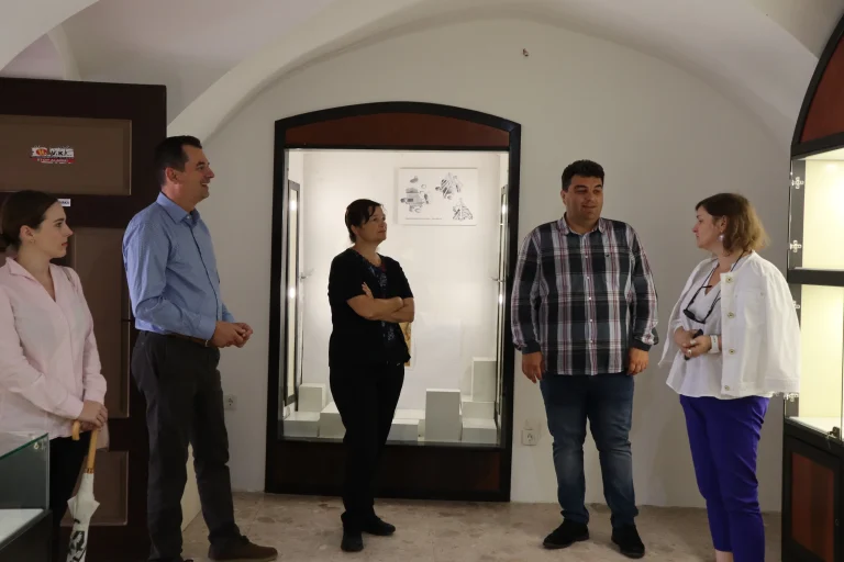 Za sanaciju muzeja nakon potresa utrošeno više od 90.000 eura