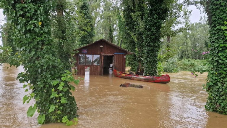 MJESEC DANA OD POPLAVE: Šteta 2,2 milijuna eura, čeka se kemijska analiza vode