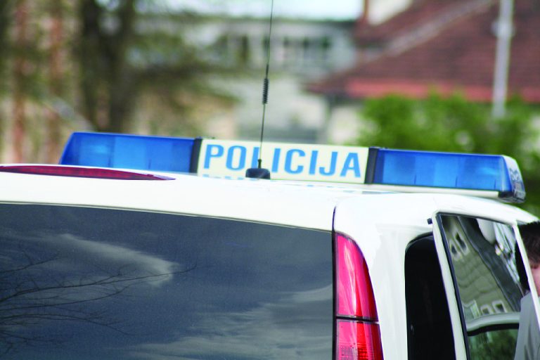 Jurio 114 km/h kroz naselje u Koprivnici, prijeti mu i zatvorska kazna