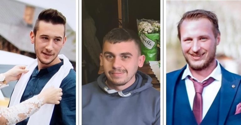 Posljednji ispraćaj tragično preminulih sutra u 15 sati