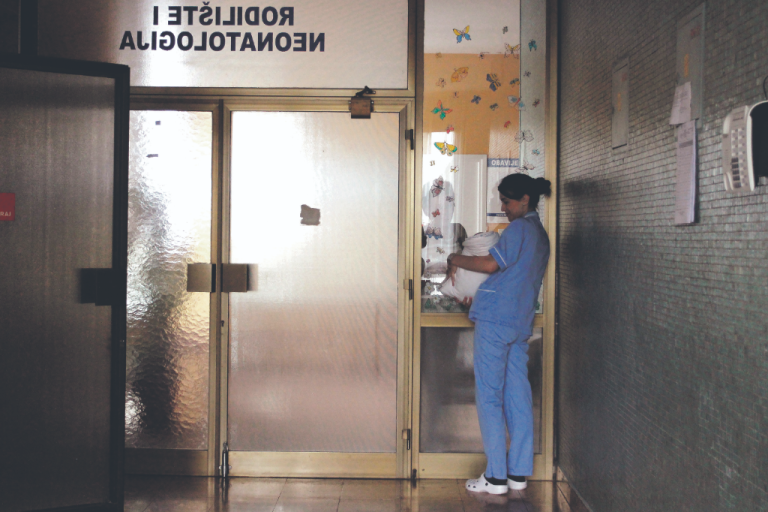 Županija od danas sufinancira troškove medicinski pomognute oplodnje