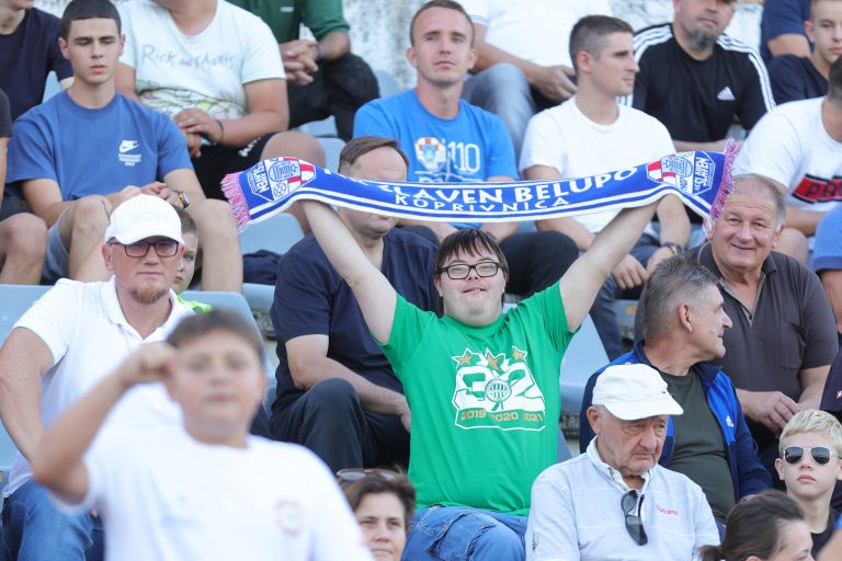 Malo radovi, malo Dinamo: Policija zatvara još jednu ulicu u ponedjeljak