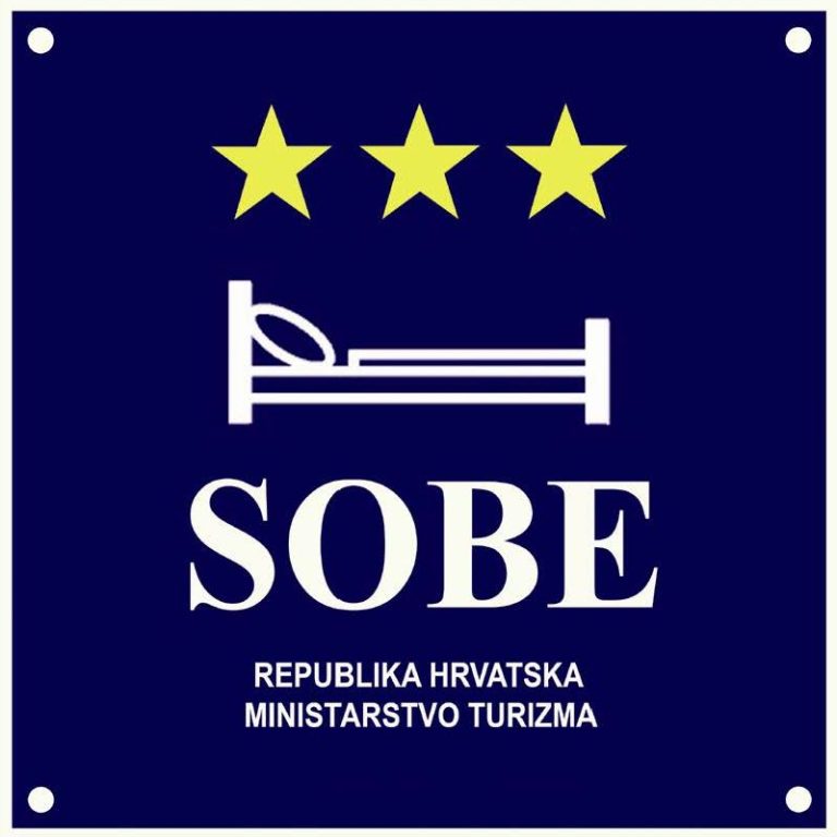 BRUŠENJE POREZNIH ŠKARA Iznajmljivačima na crno piše se sve crnije