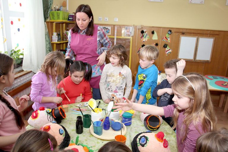 GLAS DOZNAJE Vrtić Smiješak ima novog vlasnika, poznata osoba preuzela biznis