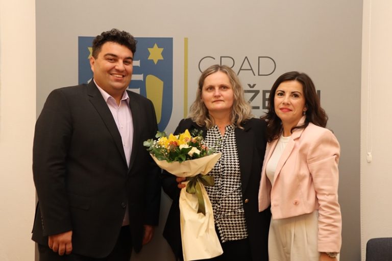 Grad Križevci osigurao još jednu ginekologinju