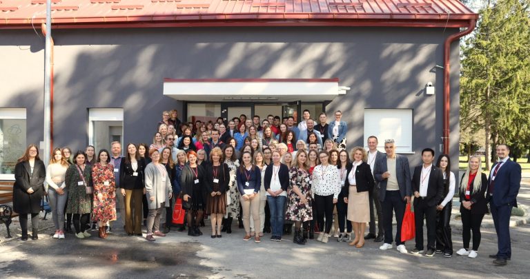 Na Sveučilištu Sjever znanstvenici iz 12 zemalja raspravljaju o klimatskim promjenama i hrani