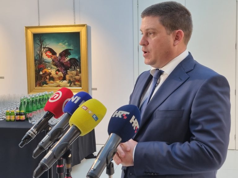 Oleg Butković: Brza cesta do Koprivnice bit će gotova i prije 2030.