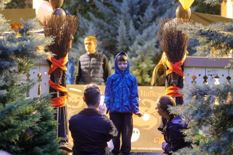 Halloween kolači stižu u koprivnički paviljon, prihod ide za pomoć učenicima