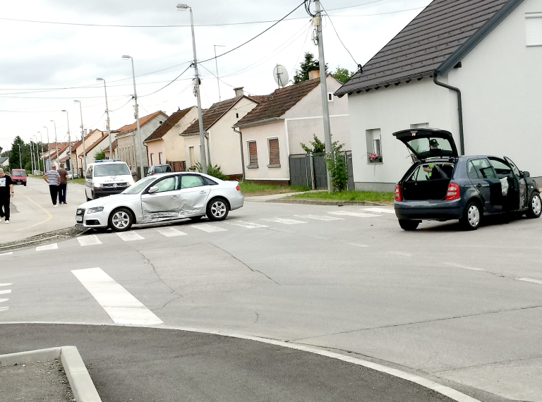 Nema druge, Grad će ipak morati postaviti usporivače