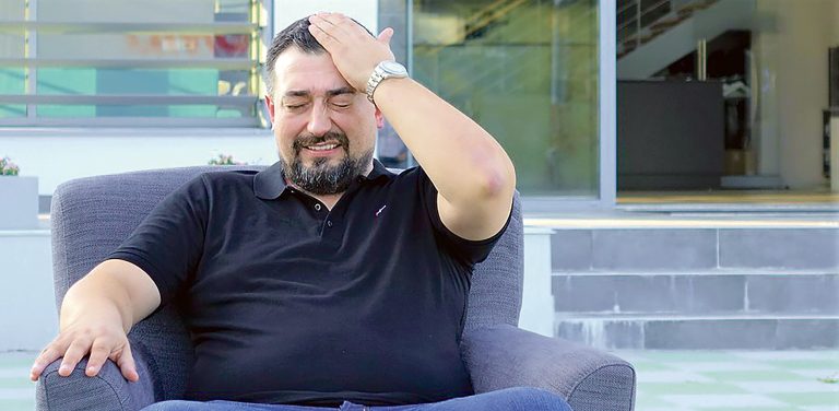 Krezić koristio tvrtku samo da bi punio ‘svoje’ džepove