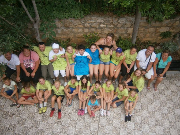 Večenaj: Jedino mi imamo vlastito odmaralište na moru za mališane
