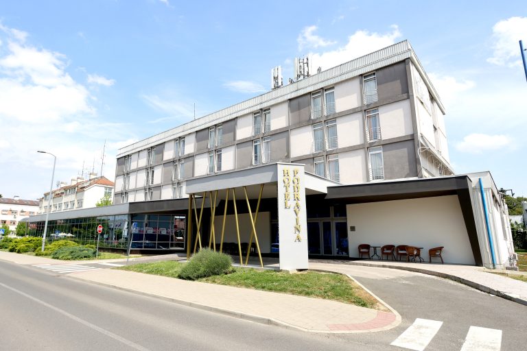 Hotel Kalnik u Križevcima i Podravina u Koprivnici te dvorac Inkey u Rasinji u ‘niskom su startu’ za temeljitu obnovu
