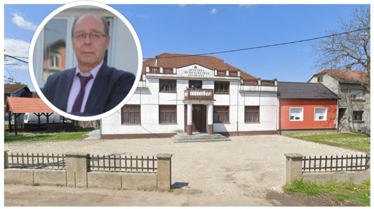 Kolman: Novi dom bit će mjesto okupljanja svih naših mještana