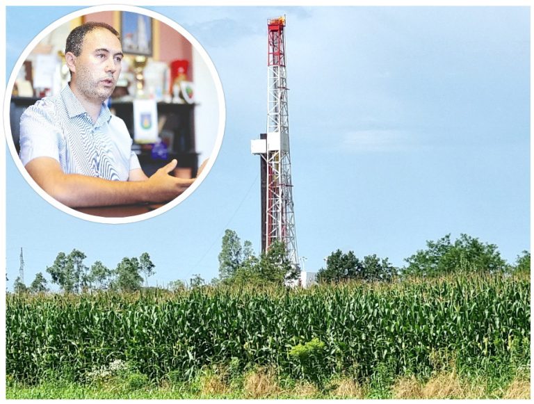 ISTRAŽNE BUŠOTINE Sabolić: Možemo učiniti Hrvatsku energetski samodostatnom, ali u tome nas koči ogromna birokracija