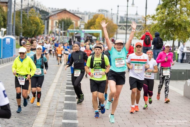 Atletičarka Marija Vladušić istrčala svoj četvrti maraton: ‘Ostvarila sam svoj san i postavljeni cilj’