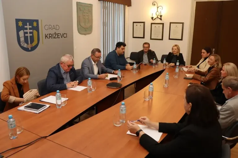 Utvrđen program 25. Obrtničkog i gospodarskog sajma u Križevcima