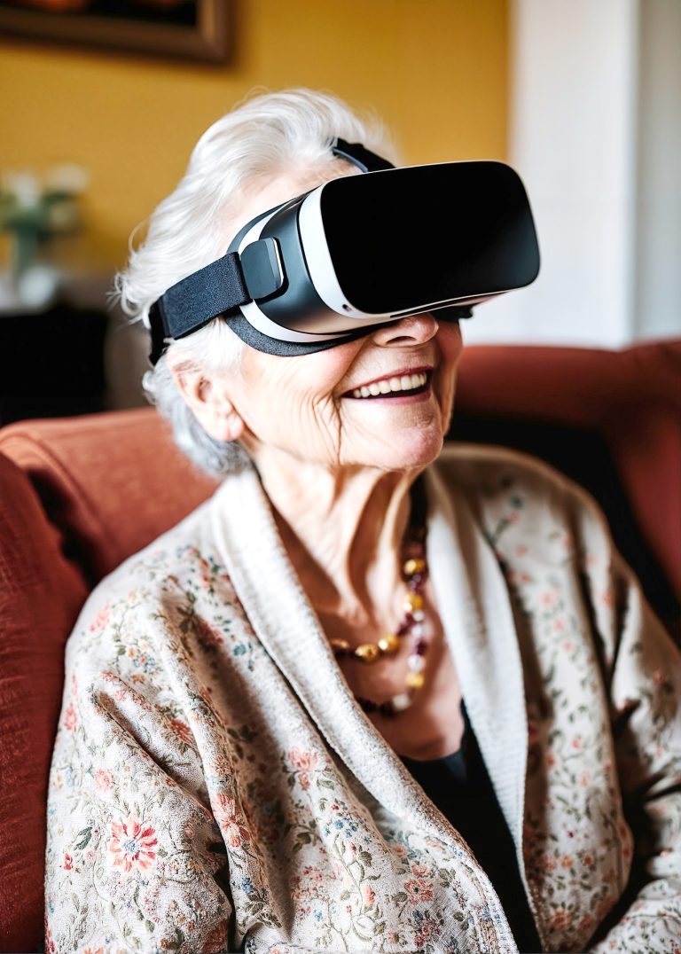 Nova studija otkriva medicinske sve blagodati virtualne stvarnosti