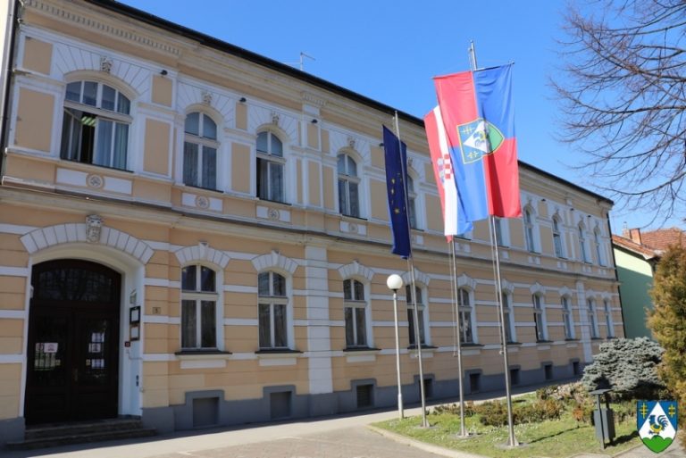 Županijskim sufinanciranjem općine lakše dolaze do novca za svoje projekte