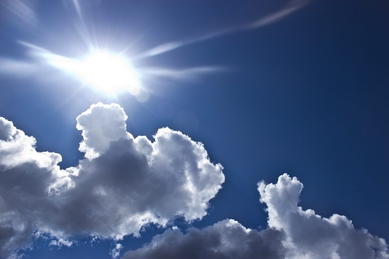 SUNCE ILI KIŠA? Evo kakvo nas vrijeme očekuje tijekom vikenda