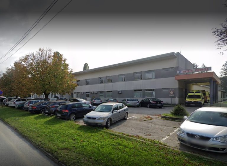 Uskoro kreće izgradnja novog Doma zdravlja u Križevcima, u tijeku izrada projektno-tehničke dokumentacije