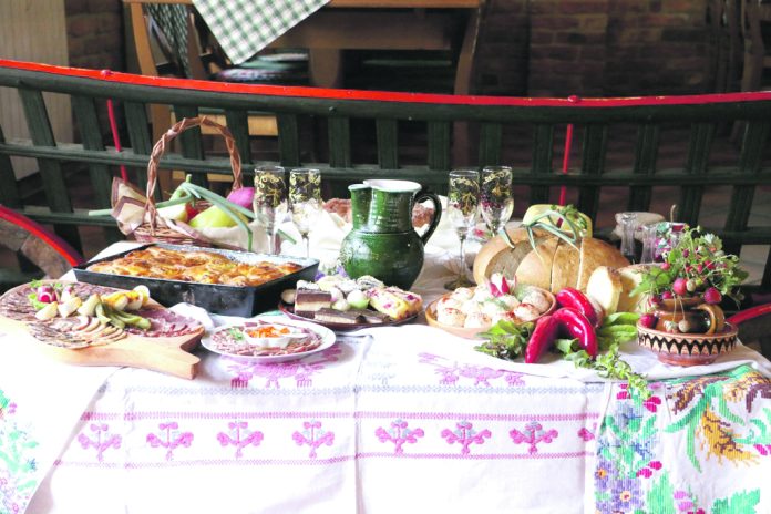 Hrvati zbog inflacije jedu sve lošije / GPIP