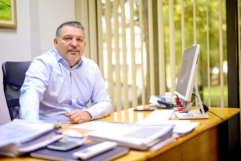 ŽELJKO LACKOVIĆ Naša politička platforma je jednostavna – oslobođeni smo stranačkog političkog elitizma, a to ćemo predstaviti i na nacionalnim izborima