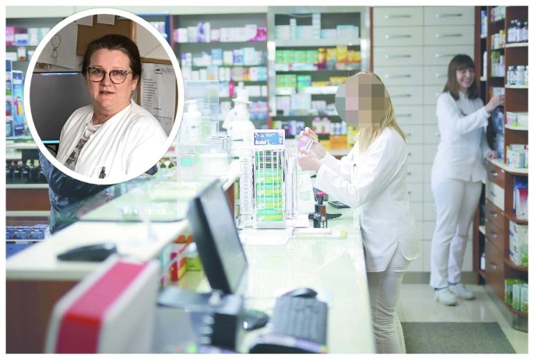 ŽUPANIJA POD STRESOM Podravci i Prigorci najviše piju lijekove za smirenje živaca