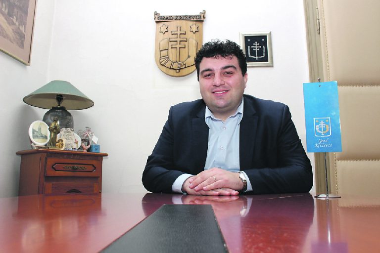 URBANA OBNOVA KRIŽEVACA Oživjet će 25 neiskorištenih površina i objekata