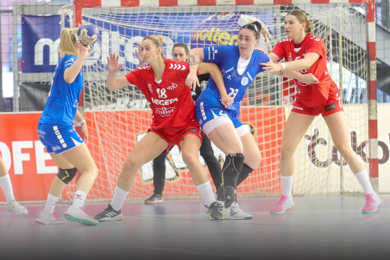 NIKOLINA ZADRAVEC UOČI DUGOG SELA: Moramo biti spremne i oprezne, prvak si tek dok podigneš pehar