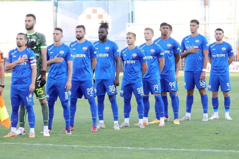 Ferenčina: Nadam se nastavku pozitivnog niza. Favorit? Hmm…