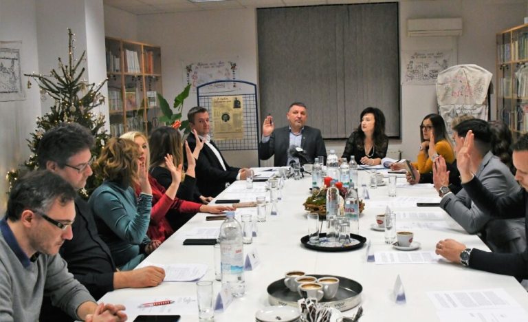 Đurđevčani pozvani da sudjeluju u kreiranju Gradskog proračuna
