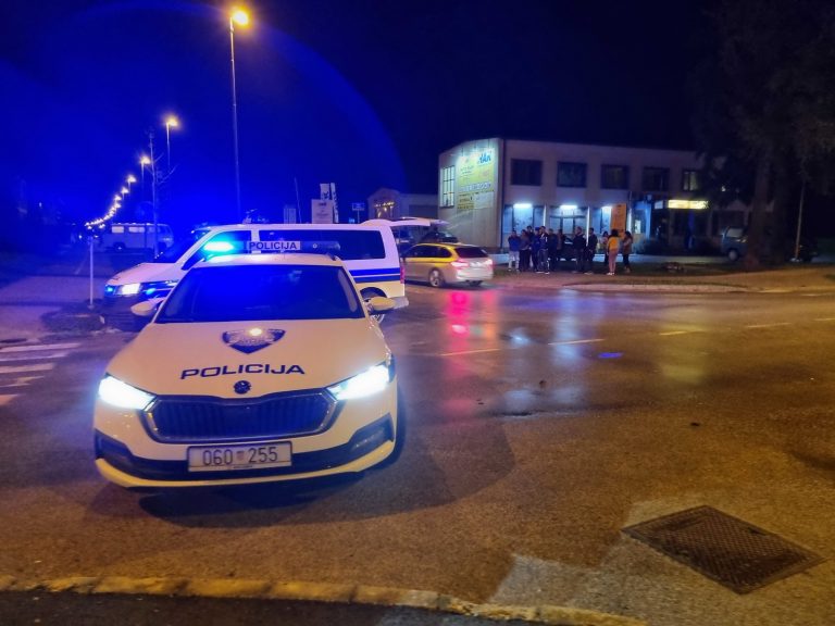 VIKEND NA PROMETNICAMA Vozači opet isključivani zbog alkohola, u tri dana zabilježen troznamenkasti broj prekršaja